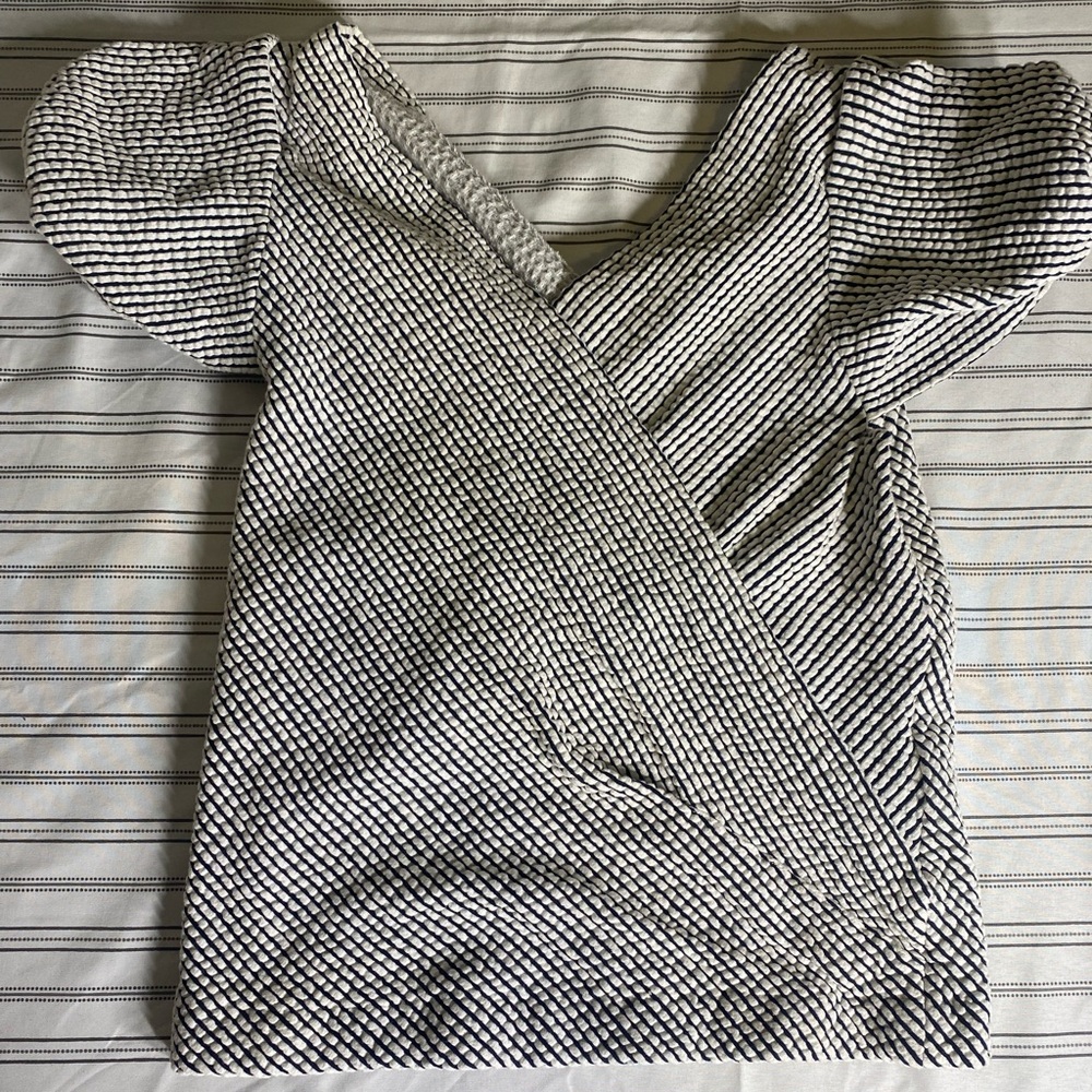 CLUB MONACO TOP